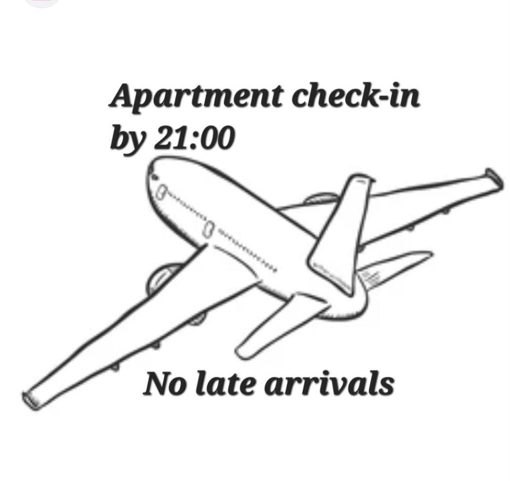 Edinburgh Palace Apartment Kültér fotó